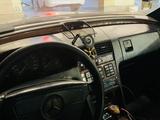 Mercedes-Benz C 180 1994 года за 1 200 000 тг. в Астана – фото 3