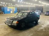Mercedes-Benz C 180 1994 года за 1 200 000 тг. в Астана – фото 2