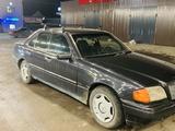 Mercedes-Benz C 180 1994 года за 1 200 000 тг. в Астана