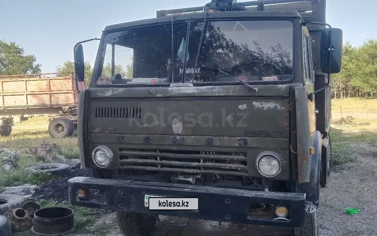 КамАЗ  53212 1983 года за 3 500 000 тг. в Конаев (Капшагай)