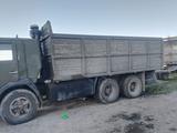 КамАЗ  53212 1983 года за 3 500 000 тг. в Конаев (Капшагай) – фото 2
