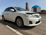 Toyota Corolla 2011 года за 6 700 000 тг. в Астана