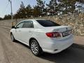 Toyota Corolla 2011 годаүшін6 700 000 тг. в Астана – фото 11