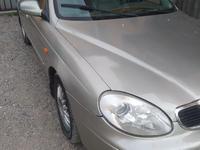 Daewoo Leganza 1997 годаfor2 350 000 тг. в Алматы