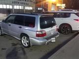 Subaru Forester 2001 года за 3 200 000 тг. в Алматы – фото 3