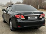 Toyota Corolla 2010 года за 6 200 000 тг. в Кентау – фото 4