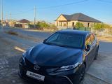 Toyota Camry 2023 годаfor15 500 000 тг. в Атырау – фото 4