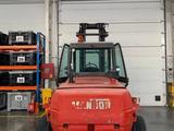 Manitou  mc70 turbo 2009 годаүшін14 000 000 тг. в Атырау