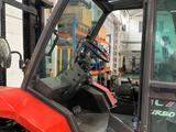 Manitou  mc70 turbo 2009 годаүшін14 000 000 тг. в Атырау – фото 4