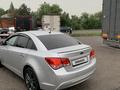 Chevrolet Cruze 2014 года за 4 900 000 тг. в Алматы – фото 7