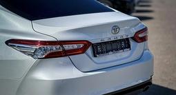 Toyota Camry 2020 годаfor16 000 000 тг. в Актау – фото 4