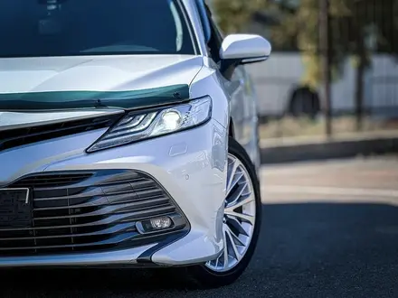 Toyota Camry 2020 года за 16 000 000 тг. в Актау – фото 2