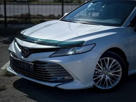 Toyota Camry 2020 года за 16 000 000 тг. в Актау – фото 7