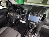 Chevrolet TrailBlazer 2013 годаүшін8 200 000 тг. в Астана – фото 2