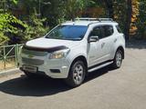 Chevrolet TrailBlazer 2013 года за 8 200 000 тг. в Астана