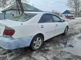 Toyota Camry 2005 года за 3 950 000 тг. в Кокпекты – фото 4