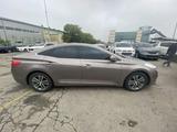 Hyundai Grandeur 2013 года за 7 500 000 тг. в Алматы – фото 2