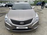 Hyundai Grandeur 2013 года за 7 500 000 тг. в Алматы