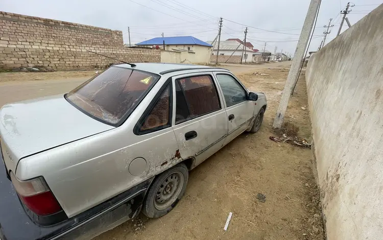 Daewoo Nexia 2008 годаүшін600 000 тг. в Актау