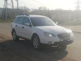 Subaru Outback 2006 года за 4 800 000 тг. в Алматы