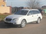 Subaru Outback 2006 года за 4 800 000 тг. в Алматы – фото 2