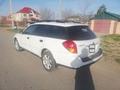 Subaru Outback 2006 года за 4 800 000 тг. в Алматы – фото 4