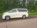 Toyota Alphard 2008 года за 7 500 000 тг. в Актау