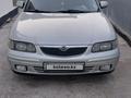 Mazda 626 1998 года за 3 000 000 тг. в Кызылорда – фото 14