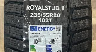 Royalblack 235 55 20 за 350 000 тг. в Караганда