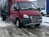 ГАЗ ГАЗель 2001 года за 7 800 000 тг. в Актобе – фото 2