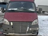 ГАЗ ГАЗель 2001 года за 7 800 000 тг. в Актобе – фото 4