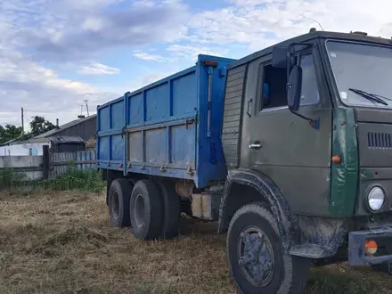 КамАЗ 1979 года за 4 500 000 тг. в Экибастуз – фото 8