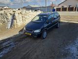 Opel Zafira 1999 годаүшін2 300 000 тг. в Атырау