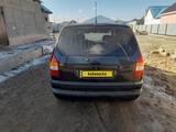 Opel Zafira 1999 года за 2 300 000 тг. в Атырау – фото 4