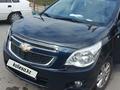 Chevrolet Cobalt 2024 года за 5 550 000 тг. в Шымкент
