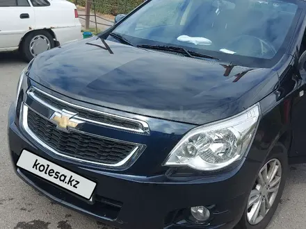 Chevrolet Cobalt 2024 года за 5 550 000 тг. в Шымкент