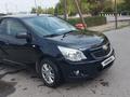 Chevrolet Cobalt 2024 года за 5 550 000 тг. в Шымкент – фото 3