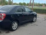 Chevrolet Cobalt 2024 годаүшін5 550 000 тг. в Шымкент – фото 5