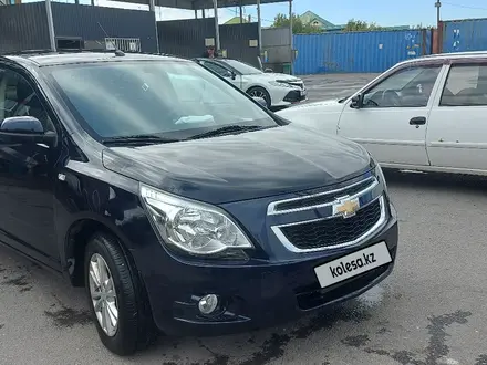 Chevrolet Cobalt 2024 года за 5 550 000 тг. в Шымкент – фото 14