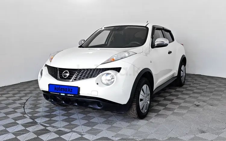 Nissan Juke 2013 годаүшін4 970 000 тг. в Павлодар