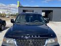 Mitsubishi Montero Sport 2001 годаүшін3 500 000 тг. в Шахтинск