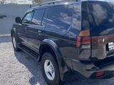 Mitsubishi Montero Sport 2001 года за 3 500 000 тг. в Шахтинск – фото 4