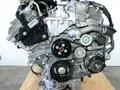 2GRfe, 2GRFKS двигатели с гарантией 3, 5л Camry из Японии за 550 000 тг. в Алматы – фото 5