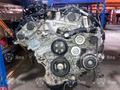 2GRfe, 2GRFKS двигатели с гарантией 3, 5л Camry из Японии за 550 000 тг. в Алматы – фото 14