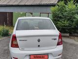 Renault Logan 2013 годаүшін1 900 000 тг. в Алматы – фото 2