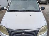 Renault Logan 2013 годаүшін1 900 000 тг. в Алматы