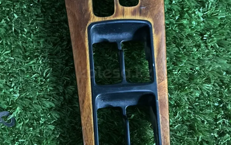 Накладка,дерево пульта управления за 5 000 тг. в Алматы