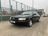 Audi A6 1994 годаүшін4 600 000 тг. в Алматы – фото 5