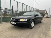 Audi A6 1994 годаfor4 600 000 тг. в Алматы