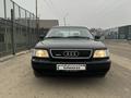 Audi A6 1994 годаүшін4 600 000 тг. в Алматы – фото 14